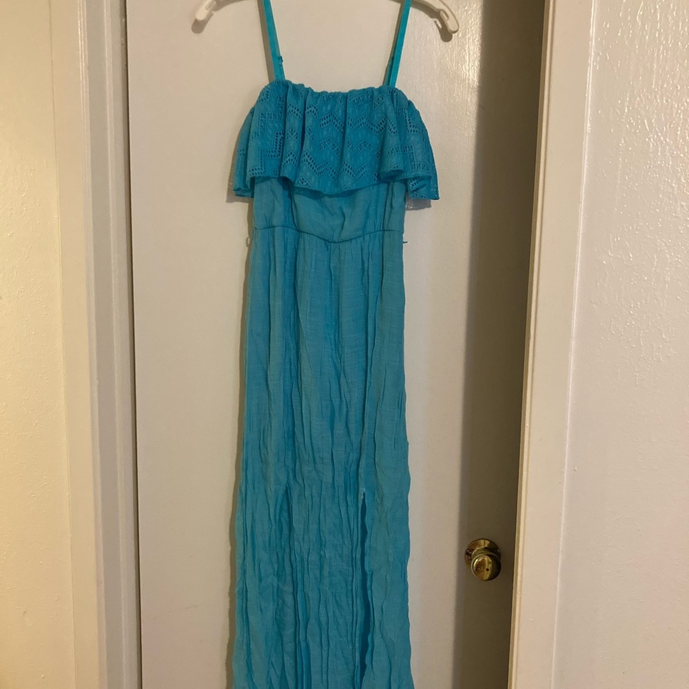 Sun dress